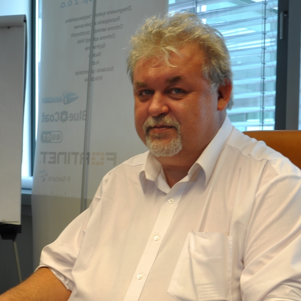 Artur Kowalski - Key Account Manager