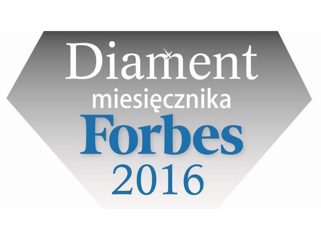 diament Forbesa 2016