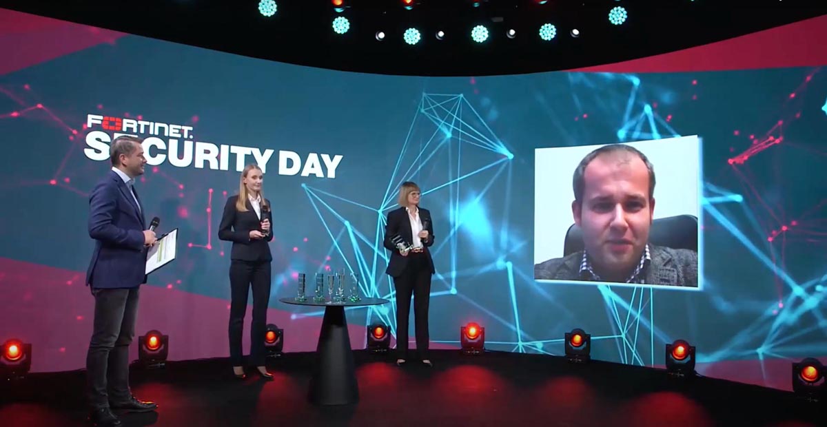 Fortinet Security Day 2020