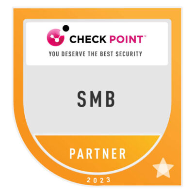 check point smb partner