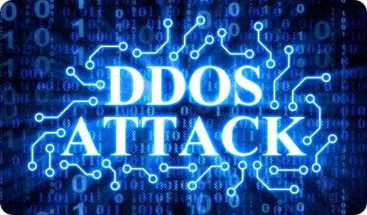 Ochrona DDOS